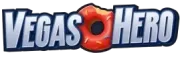 Vegashero logo